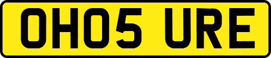 OH05URE
