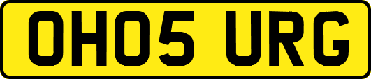 OH05URG
