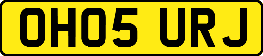 OH05URJ
