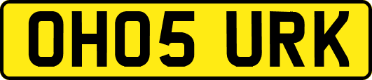 OH05URK