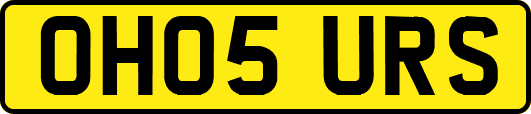 OH05URS