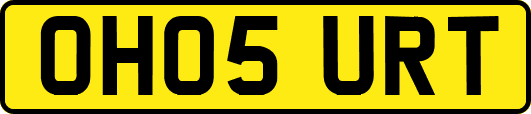 OH05URT