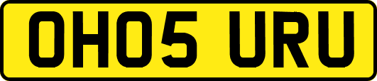 OH05URU