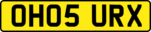 OH05URX
