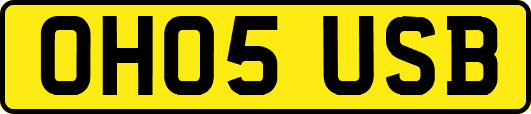 OH05USB