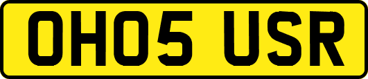 OH05USR