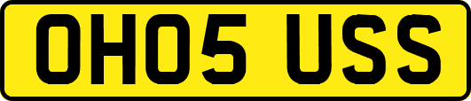 OH05USS
