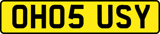 OH05USY