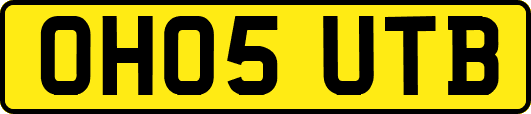 OH05UTB