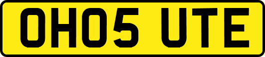 OH05UTE