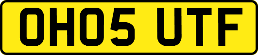 OH05UTF
