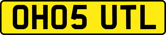 OH05UTL
