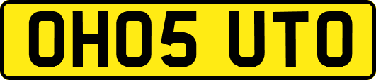 OH05UTO