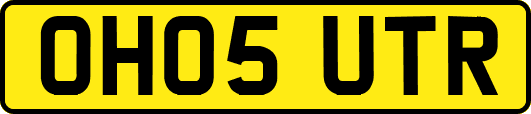 OH05UTR