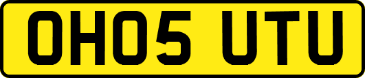 OH05UTU