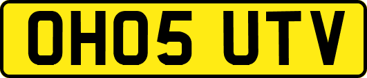 OH05UTV