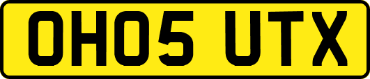 OH05UTX