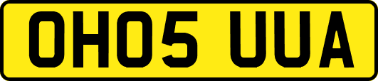 OH05UUA
