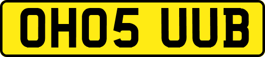 OH05UUB