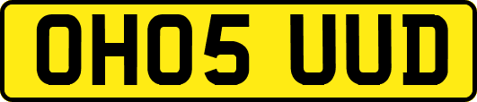OH05UUD
