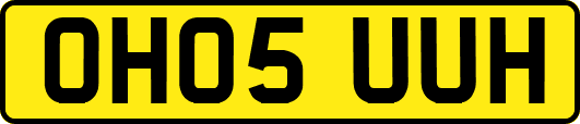 OH05UUH