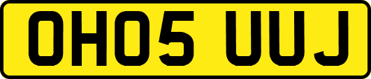 OH05UUJ
