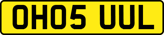OH05UUL