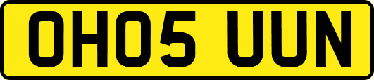 OH05UUN