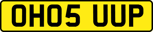 OH05UUP