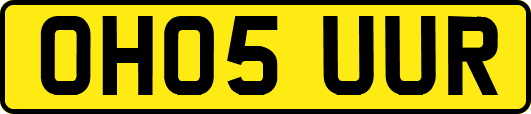 OH05UUR