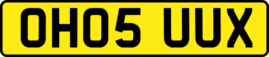 OH05UUX