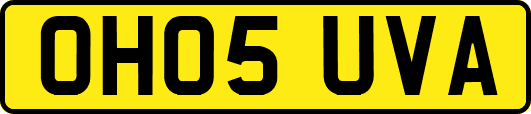 OH05UVA