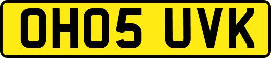 OH05UVK
