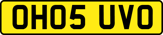 OH05UVO