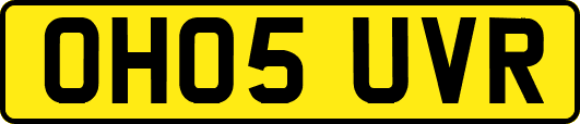 OH05UVR