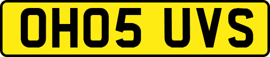 OH05UVS