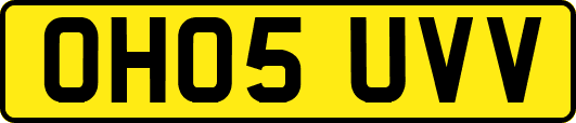 OH05UVV