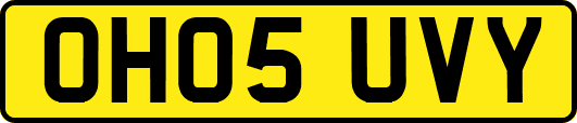 OH05UVY