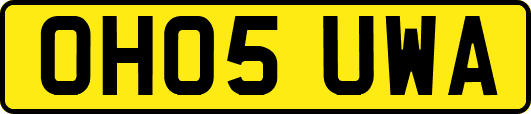 OH05UWA