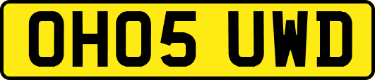OH05UWD