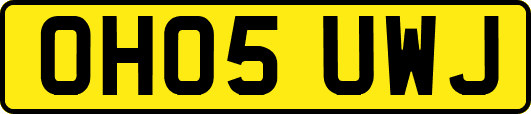 OH05UWJ