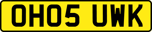 OH05UWK