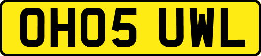 OH05UWL
