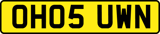 OH05UWN