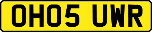 OH05UWR