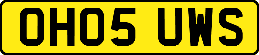 OH05UWS