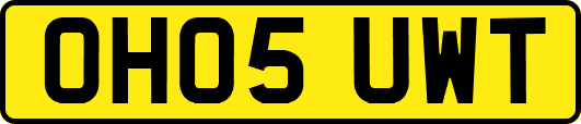 OH05UWT