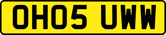 OH05UWW