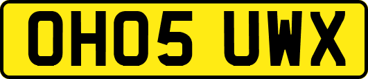 OH05UWX