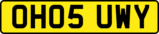 OH05UWY